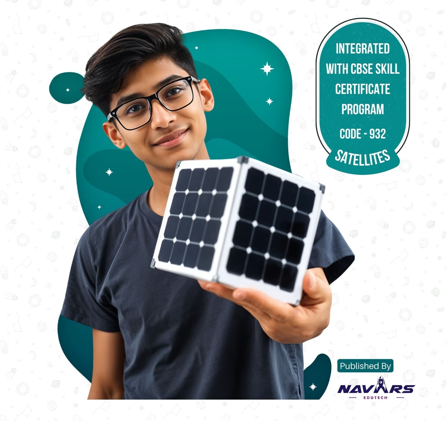 2025 Astronomy Book - Grade 6