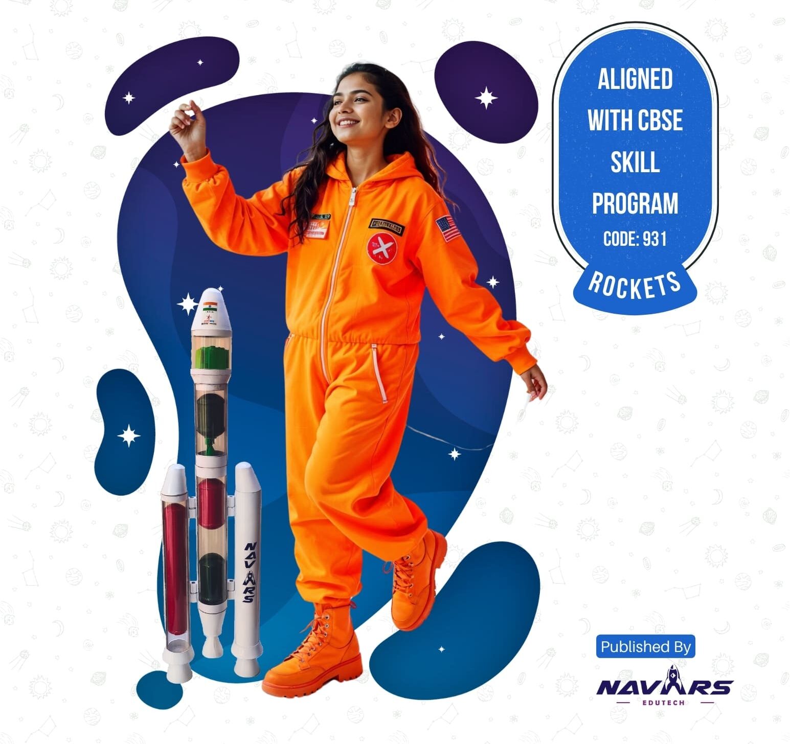 2025 Astronomy Book - Grade 7