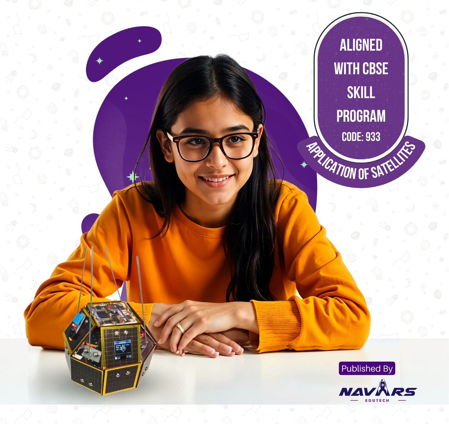 2025 Astronomy Book - Grade 8